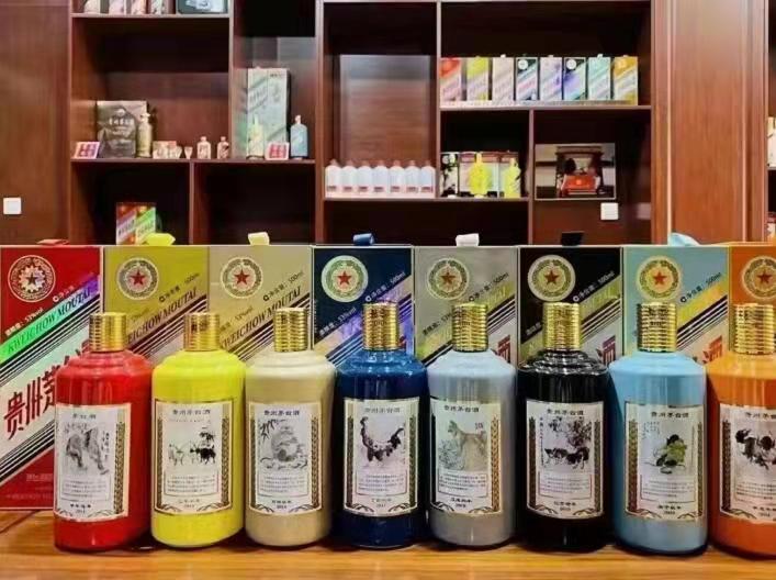 扎囊名酒鉴定部分方法