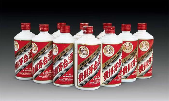 扎囊茅台酒回收